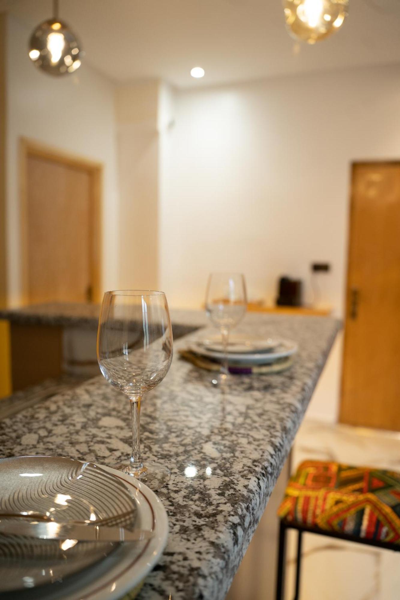La Terrassa Appartement Climatise Azrou Exterior photo